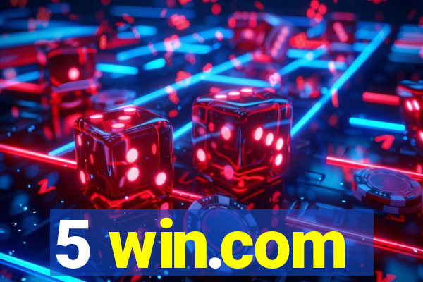 5 win.com